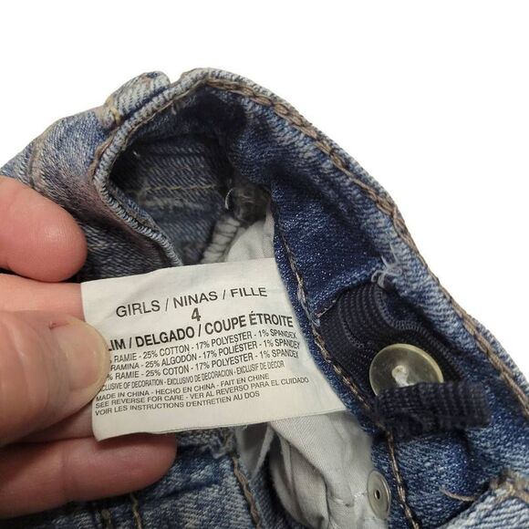 Lei Girl jeans Chelsea bootcut 4 - Picture 4 of 4